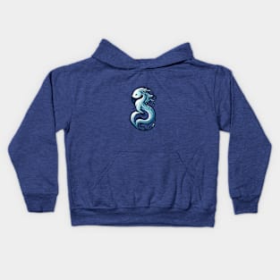 The Elemental Kids Hoodie